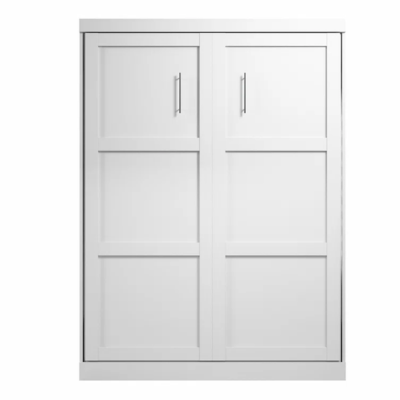 Kadeja murphy Bed closed