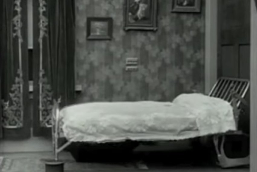 The History of Murphy Beds Murphy Bed Home