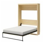 Murphy Bed Dimensions And Size Explained Height Width Depth