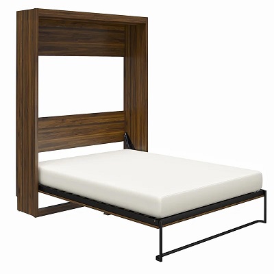 regular murphy bed